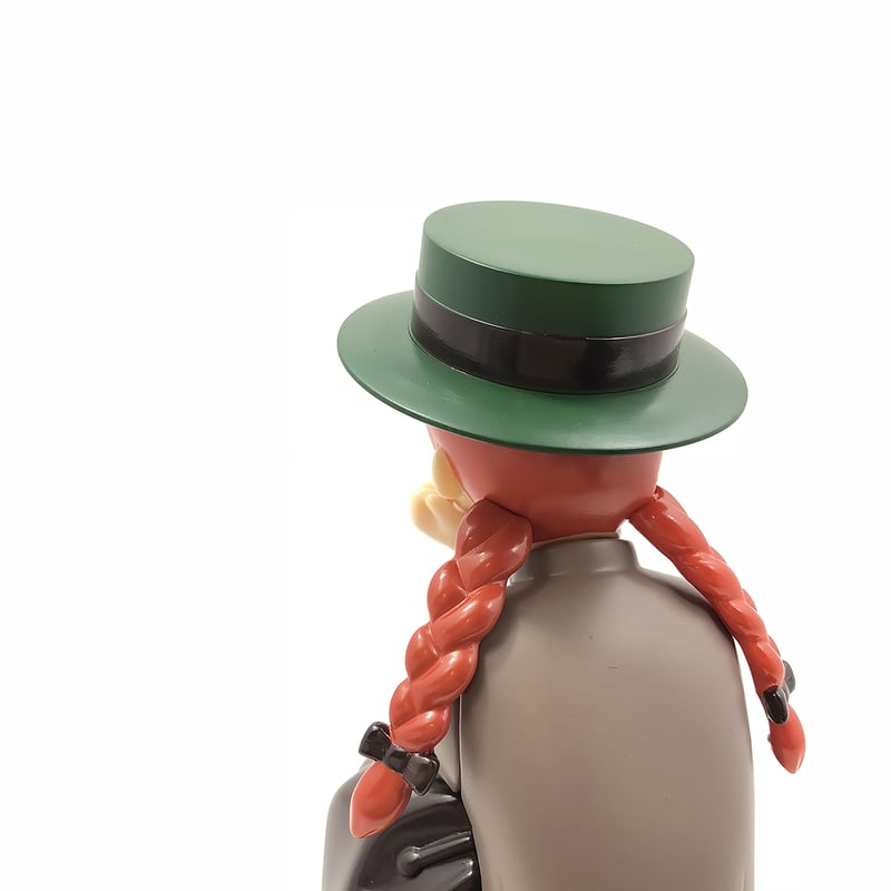 赤毛のアン | シカルナ・工房 ｜ONLINE SHOP