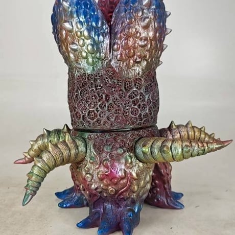 KAIJU_MEGURO　*1 OFF*　H3STUDIO × Siccaluna
