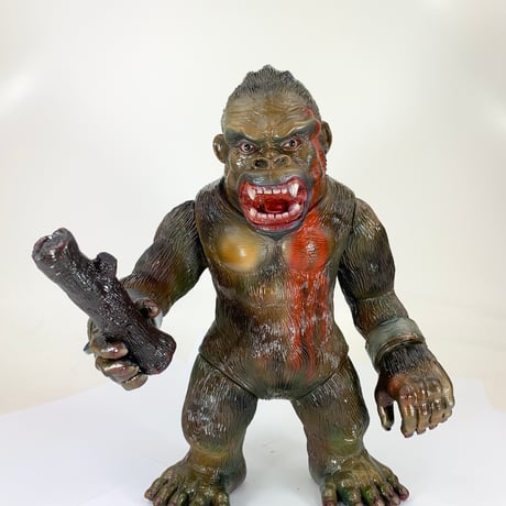 CATEGORY 巨猿 | シカルナ・工房 ｜ONLINE SHOP