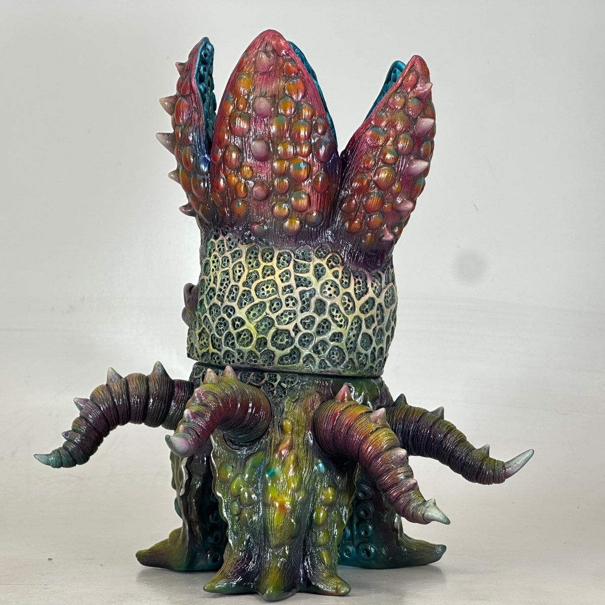 メグロがいた夏 *1 OFF* KAIJU_MEGURO | シカルナ・工房 ｜ONLINE