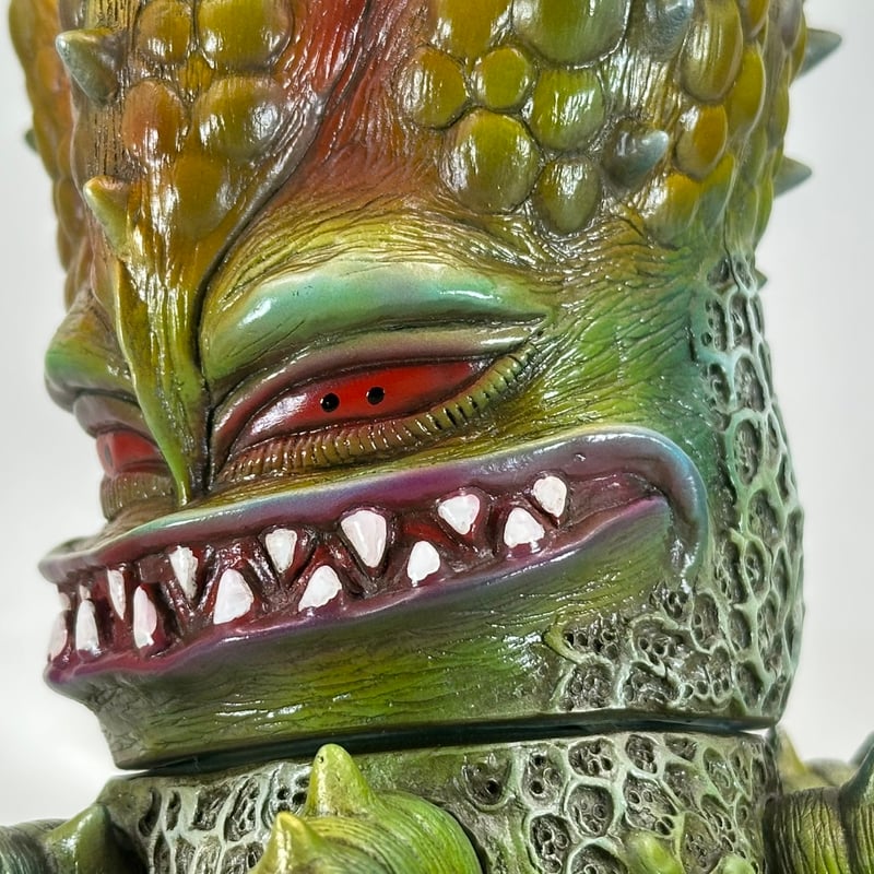 KAIJU MEGURO *1 OFF* | シカルナ・工房 ｜ONLINE SHOP