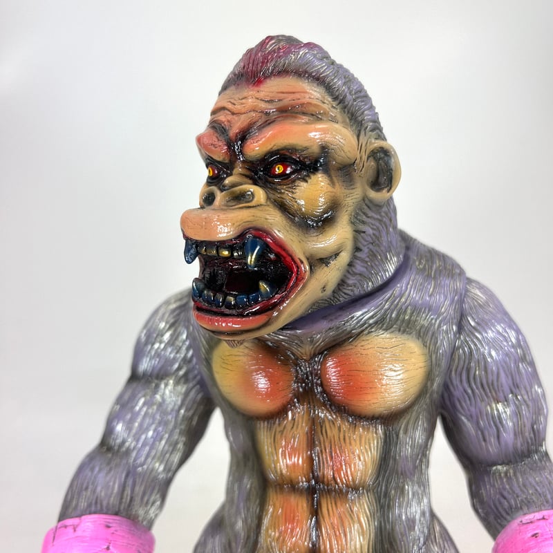 シカルナ工房 巨猿 巨猿 | シカルナ・工房 ｜ONLINE SHOP