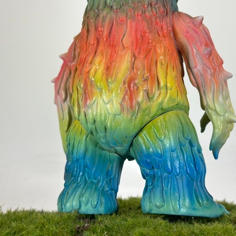 KAIJU_KANDA 《jolly》　*1 OFF*　H3STUDIO × Siccaluna