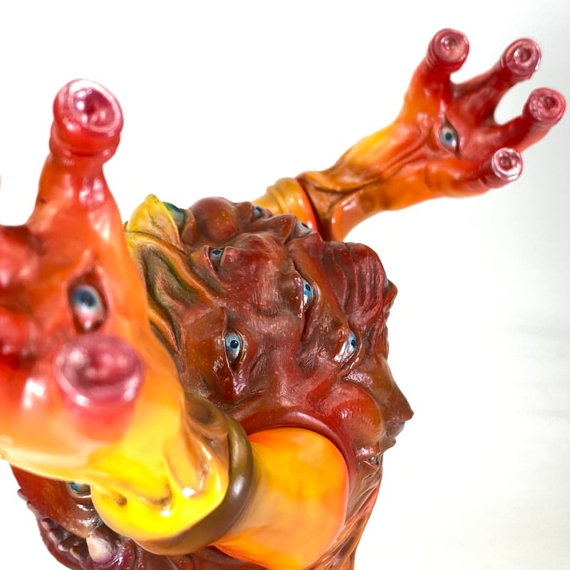 メギーラ 眩惑 *1 OFF* | シカルナ・工房 ｜ONLINE SHOP