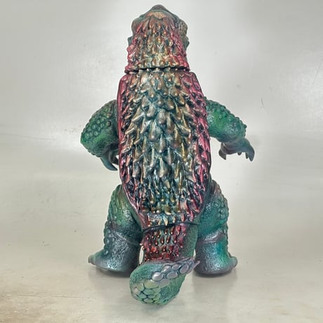 ザゴラ山中の怪獣　*1 OFF*