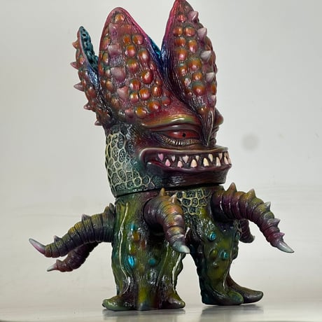 メグロがいた夏　*1 OFF*  KAIJU_MEGURO