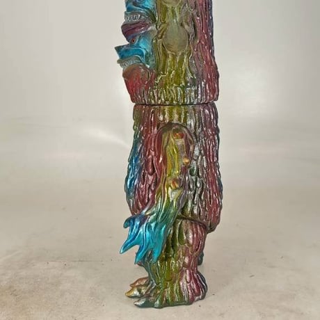 KAIJU_KANDA　メタリック　*1 OFF*　H3STUDIO × Siccaluna