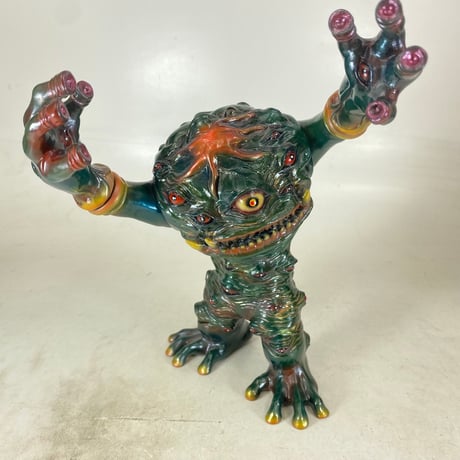 メギーラ　くろみどり　*1 OFF*