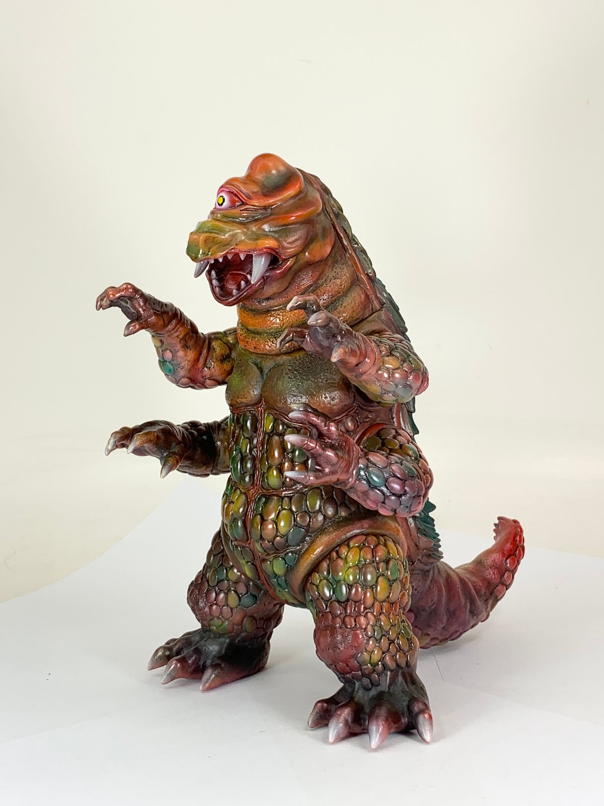 堂々のザゴラ 6本足 one-of-a-kind | シカルナ・工房 ｜ONLINE SHOP