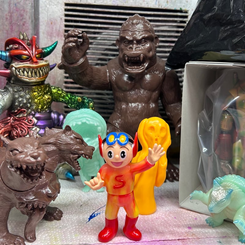 シカルナ福袋 (2026年ver.数量限定) | シカルナ・工房 ｜ONLINE SHOP