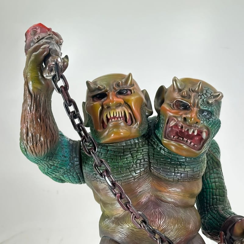 YABANJIN 特製武器 *1 OFF* | シカルナ・工房 ｜ONLINE SHOP