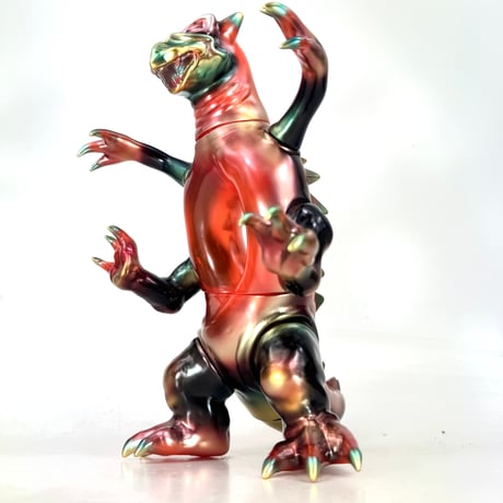マイティ　シカルナ工房　ソフビ マイティ シカルナ工房 ソフビ シカルナ・工房 ｜ONLINE SHOP