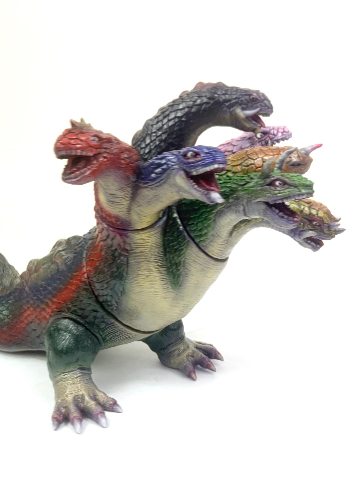 大蛇〈オオオロチ〉 Limited to 3 | シカルナ・工房 ｜ONLINE SHOP