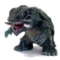 CUBEガメラ1996  渋み塗装ver.