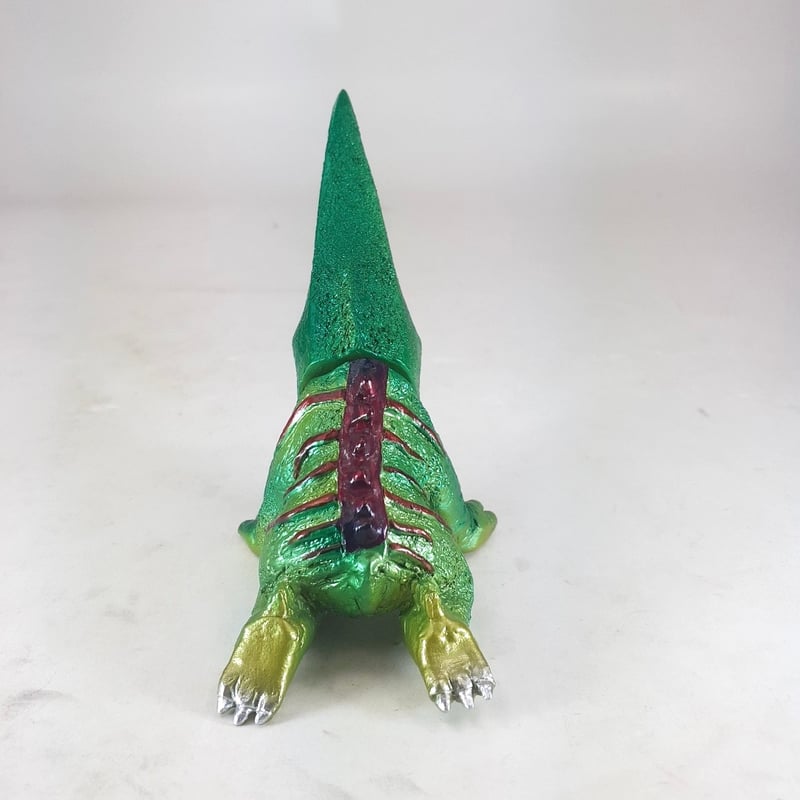CUBE ギロン(AZAYAKA彩色ver.) | シカルナ・工房 |ONLINE SHOP CUBE ギロン(AZAYAKA彩色ver.) | シカルナ・工房 |ONLINE SHOP