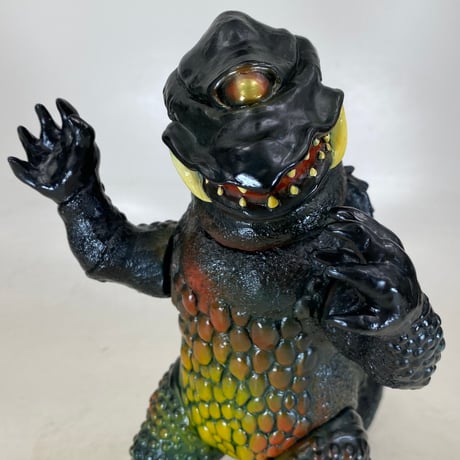 ザゴラ山中の怪獣　世界の怪獣シリーズ　*1 OFF*