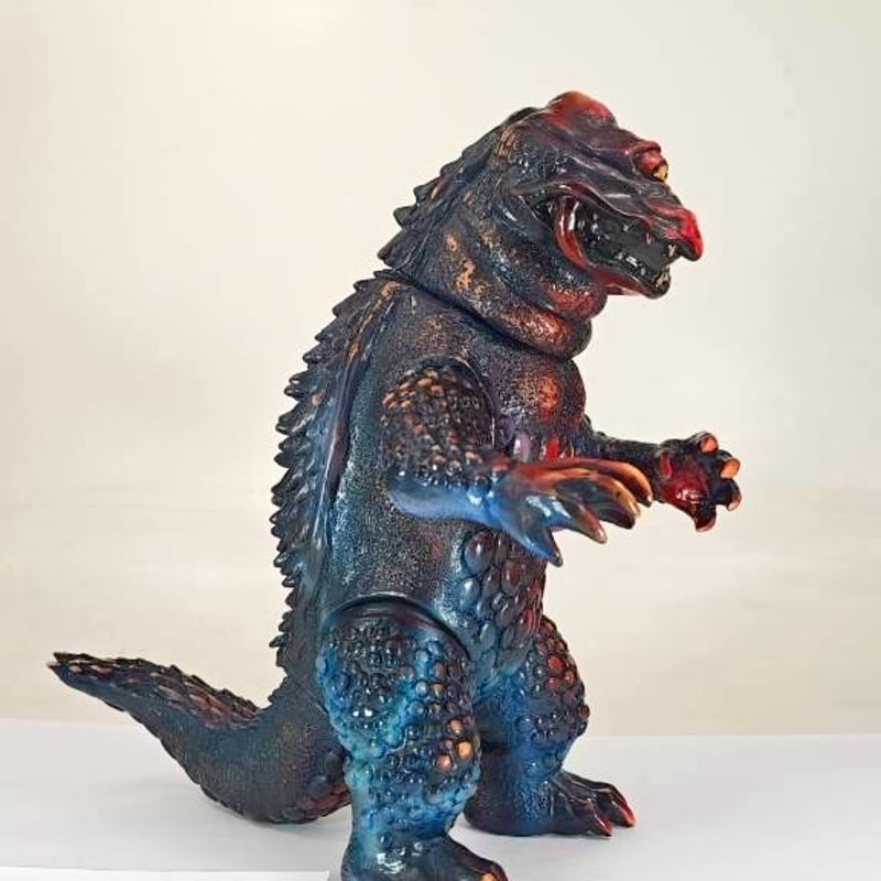 ザゴラ 世界の怪獣 *1 OFF* | シカルナ・工房 ｜ONLINE SHOP