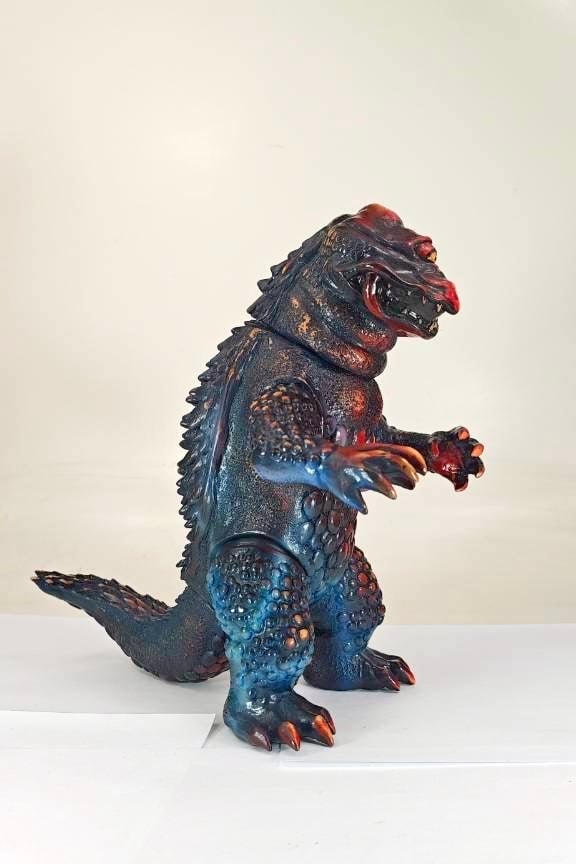 ザゴラ 世界の怪獣 *1 OFF* | シカルナ・工房 ｜ONLINE SHOP