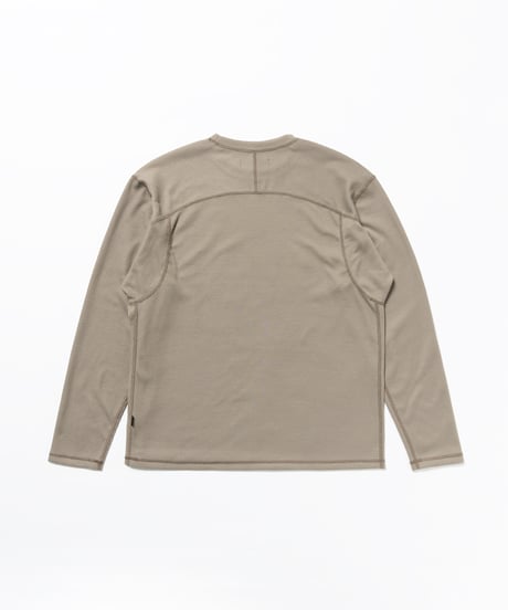DIMENSIONAL THERNAL TOP