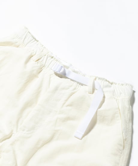 TACTICAL NYLON CARGO PANTS