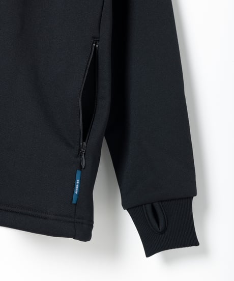 QUICK-DRY CREWNECK