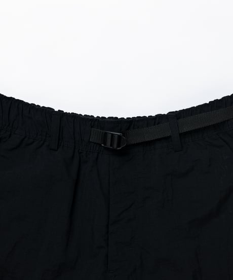 TACTICAL NYLON SHORTS