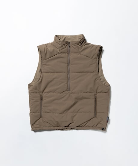 LV.99 REVERSIBLE ISULATION VEST