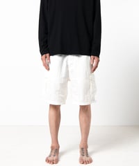 TACTICAL NYLON SHORTS