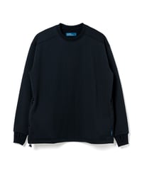 QUICK-DRY CREWNECK