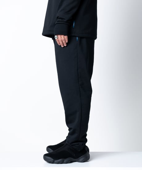 QUICK-DRY EASY PANTS