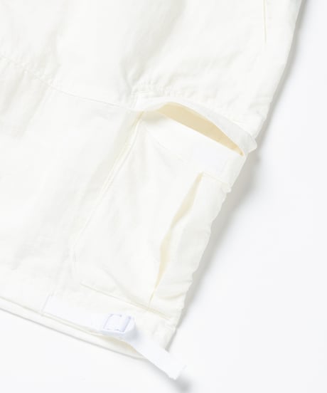 TACTICAL NYLON SHORTS