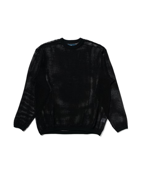 REVEAL MESH TOP