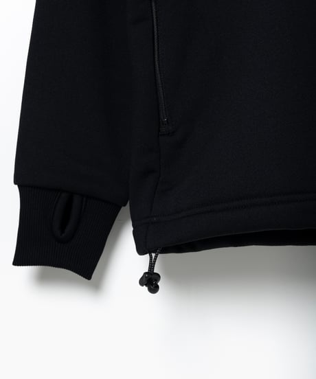 QUICK-DRY CREWNECK