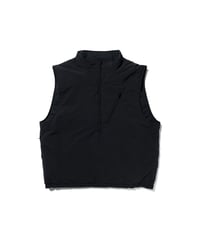 LV.99 REVERSIBLE ISULATION VEST