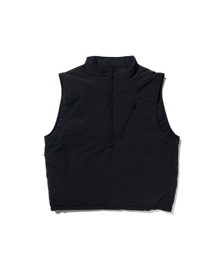 LV.99 REVERSIBLE ISULATION VEST