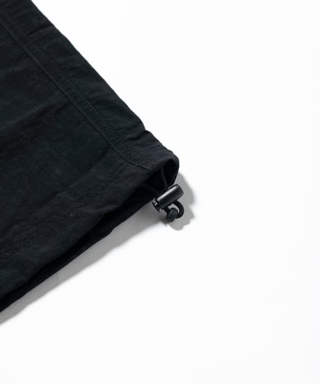 TACTICAL NYLON CARGO PANTS