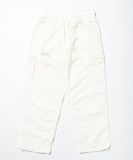 TACTICAL NYLON CARGO PANTS