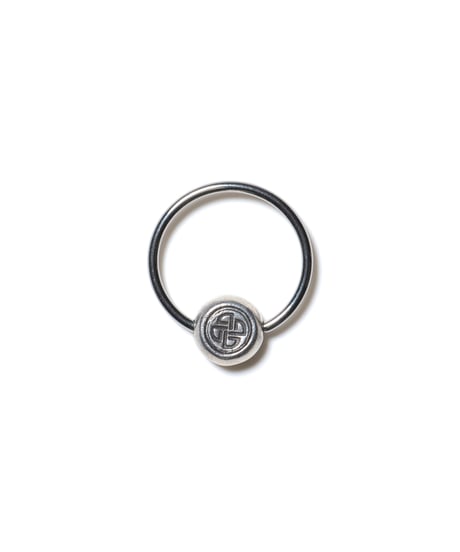 SYMBOL CAPTIVE PIERCE