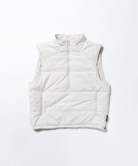 LV.99 REVERSIBLE ISULATION VEST
