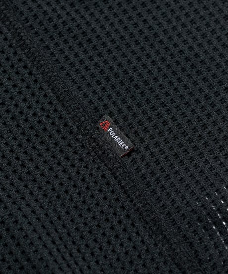 POLARTEC POWER DRY BALACLAVA HOODIE