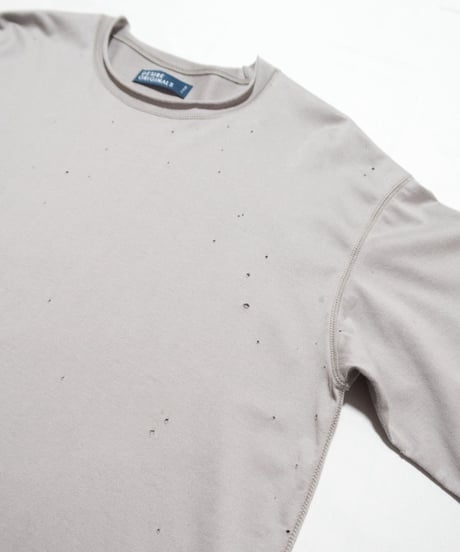 CHEMICAL BORO L/S T-SHIRT