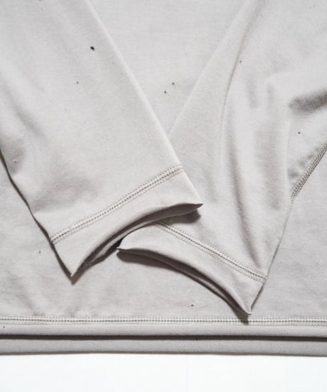 CHEMICAL BORO L/S T-SHIRT