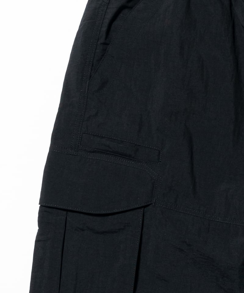 TACTICAL NYLON CARGO PANTS | DESIRE ORIGINALS