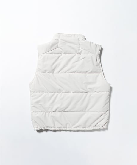 LV.99 REVERSIBLE ISULATION VEST