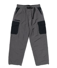 TACTICAL NYLON CARGO PANTS