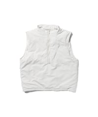 LV.99 REVERSIBLE ISULATION VEST