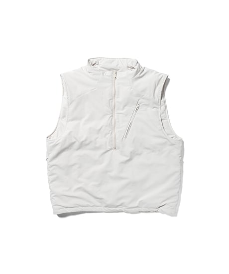 LV.99 REVERSIBLE ISULATION VEST