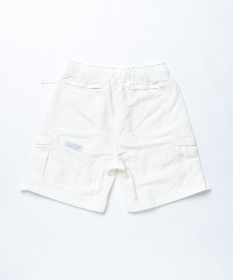 TACTICAL NYLON SHORTS