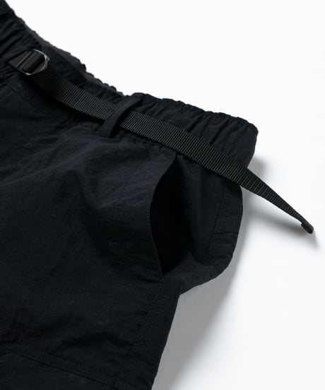 TACTICAL NYLON SHORTS