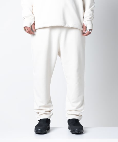 QUICK-DRY EASY PANTS